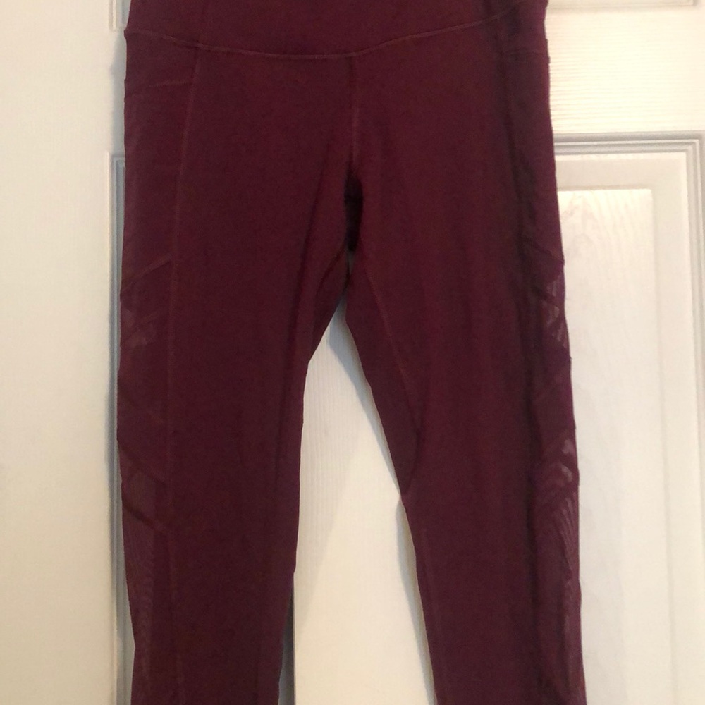 Victoria secret X sport leggings